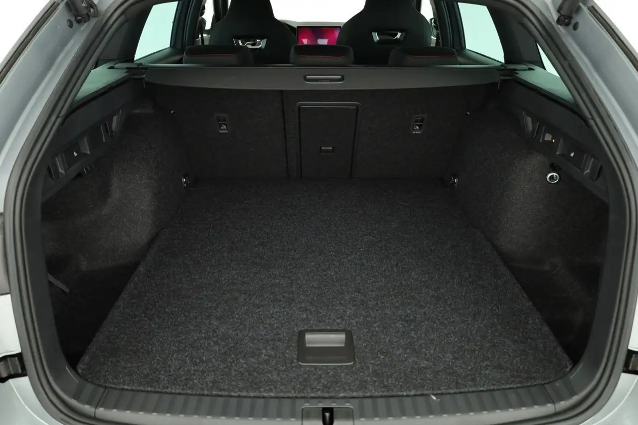 Skoda Octavia 2026 — фото 12