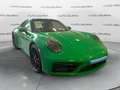 Porsche 992 911 Carrera 4 GTS Vert - thumbnail 8