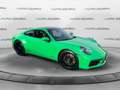 Porsche 992 911 Carrera 4 GTS Vert - thumbnail 1