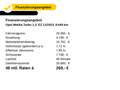 Opel Mokka GS 1.2 Turbo, 1,2 Turbo Noir - thumbnail 2