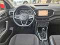 Volkswagen T-Cross Style DSG Navi SHZ LED Rot - thumbnail 5