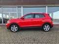 Volkswagen T-Cross Style DSG Navi SHZ LED Rot - thumbnail 2