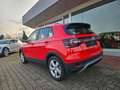 Volkswagen T-Cross Style DSG Navi SHZ LED Rot - thumbnail 3