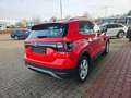Volkswagen T-Cross Style DSG Navi SHZ LED Rot - thumbnail 4