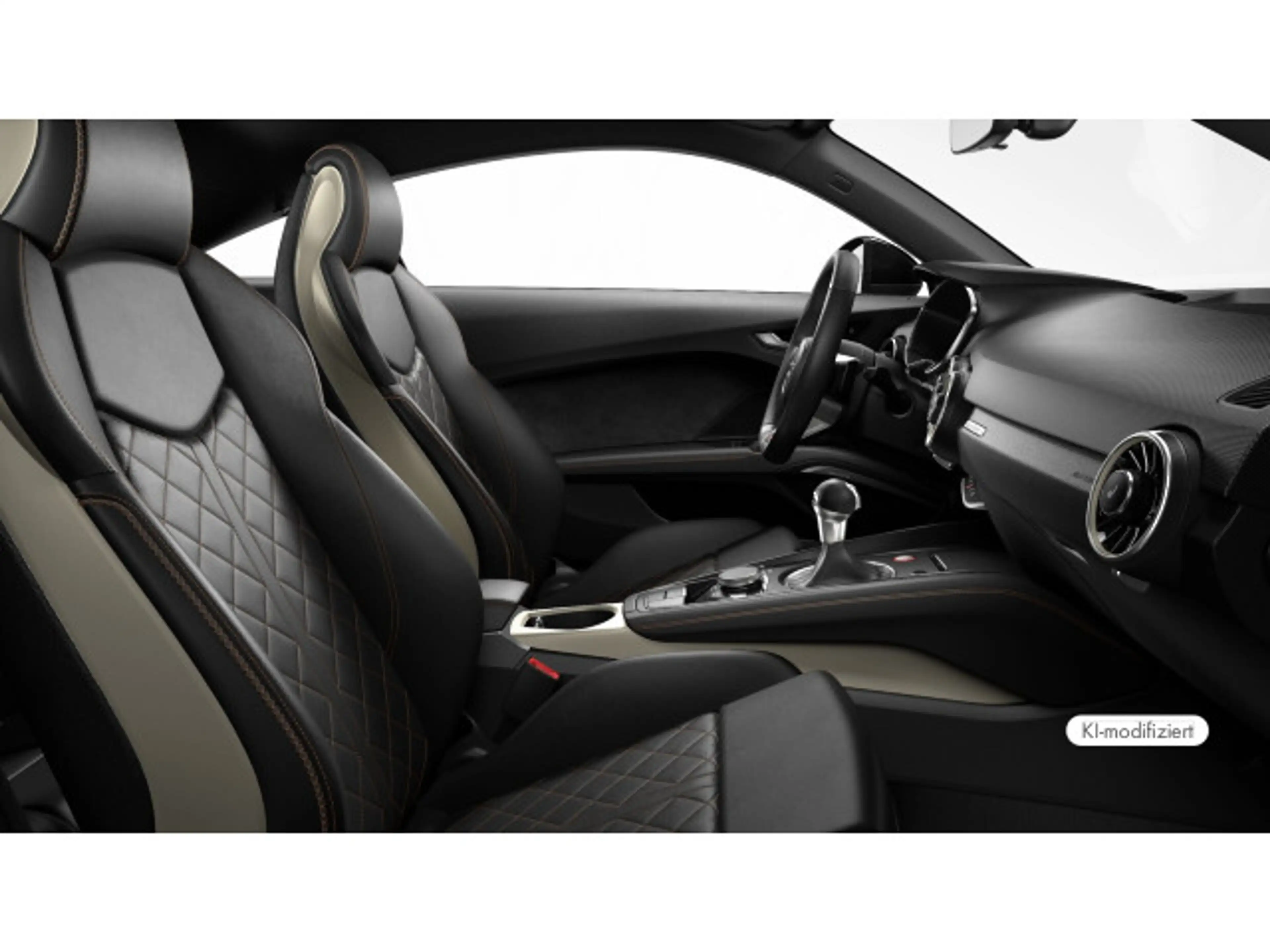 Audi TTS 2.0 TFSI quattro S tronic *BRONZESELEC — photo 9
