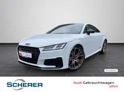 Audi TTS Coupé 2.0 TFSI *BRONZESELECTION* MATRIX B&O