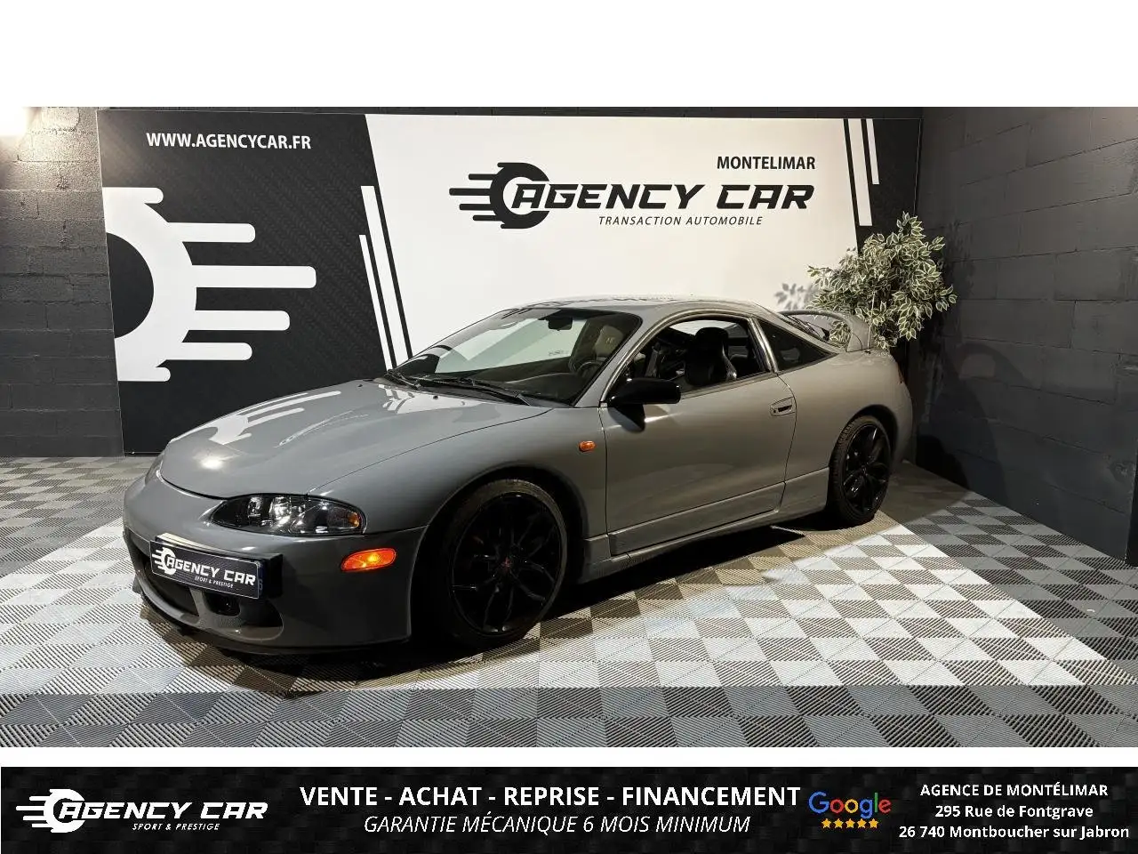 Mitsubishi Eclipse