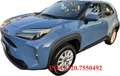 Toyota Yaris Cross 1.5 Hybrid 5p. E-CVT Business KM CERTIFICATI Blu/Azzurro - thumbnail 1