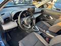 Toyota Yaris Cross 1.5 Hybrid 5p. E-CVT Business KM CERTIFICATI Blu/Azzurro - thumbnail 7