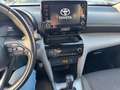 Toyota Yaris Cross 1.5 Hybrid 5p. E-CVT Business KM CERTIFICATI Blu/Azzurro - thumbnail 9