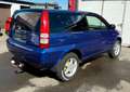 Honda HR-V 1.6i Klima/Zv Bleu - thumbnail 5