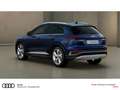 Audi Q4 e-tron 40 E-TRON S-LINE PDC VIRTUAL LED DAB BLUETOOTH Blau - thumbnail 4