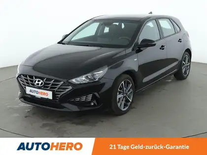 Annonce voiture d'occasion Hyundai i30 - CARADIZE