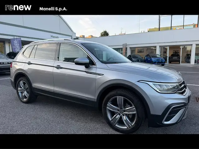 Volkswagen Tiguan Allspace Allspace 2.0 TDI SCR 150cv Elegance DSG 7p. rif.GH523