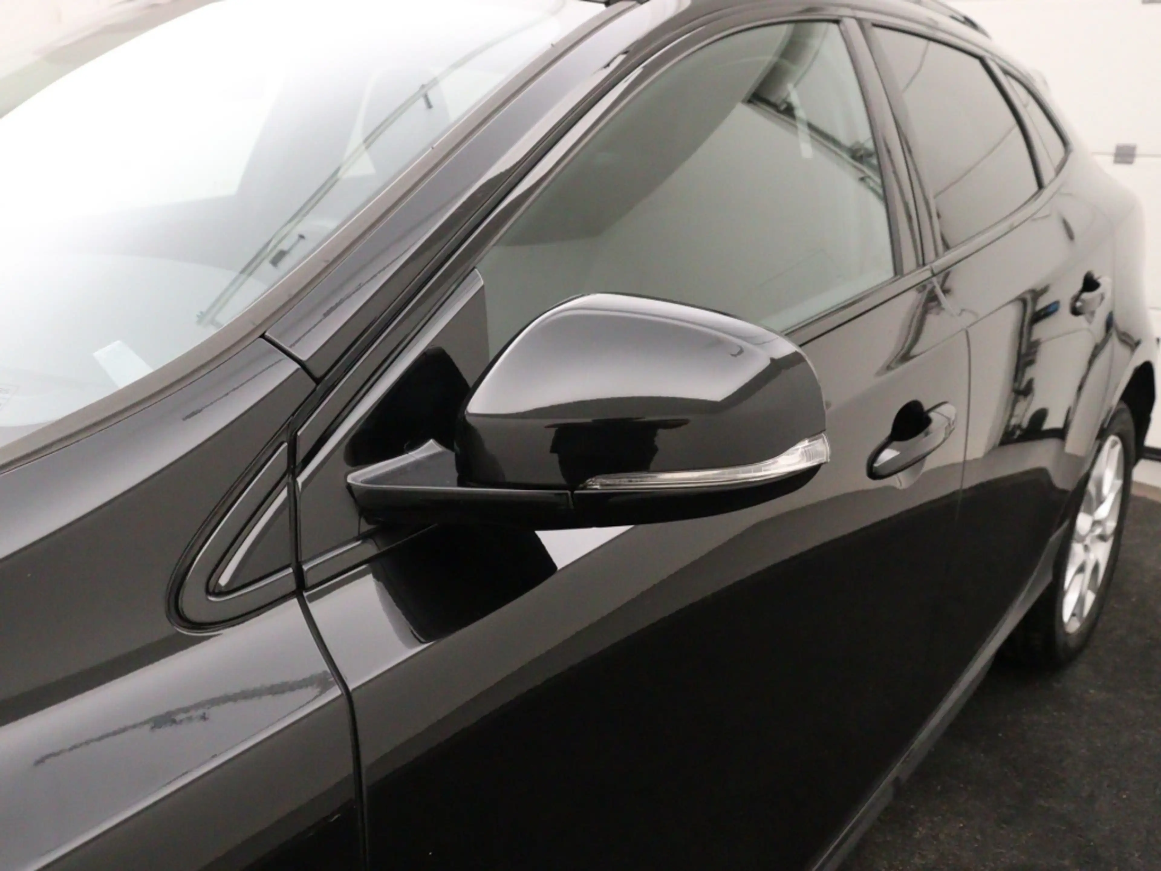 Volvo V40 Cross Country T3 GT POLAR LUXURY PANO LEDER ELEC-STOELBEDIENING — photo 9