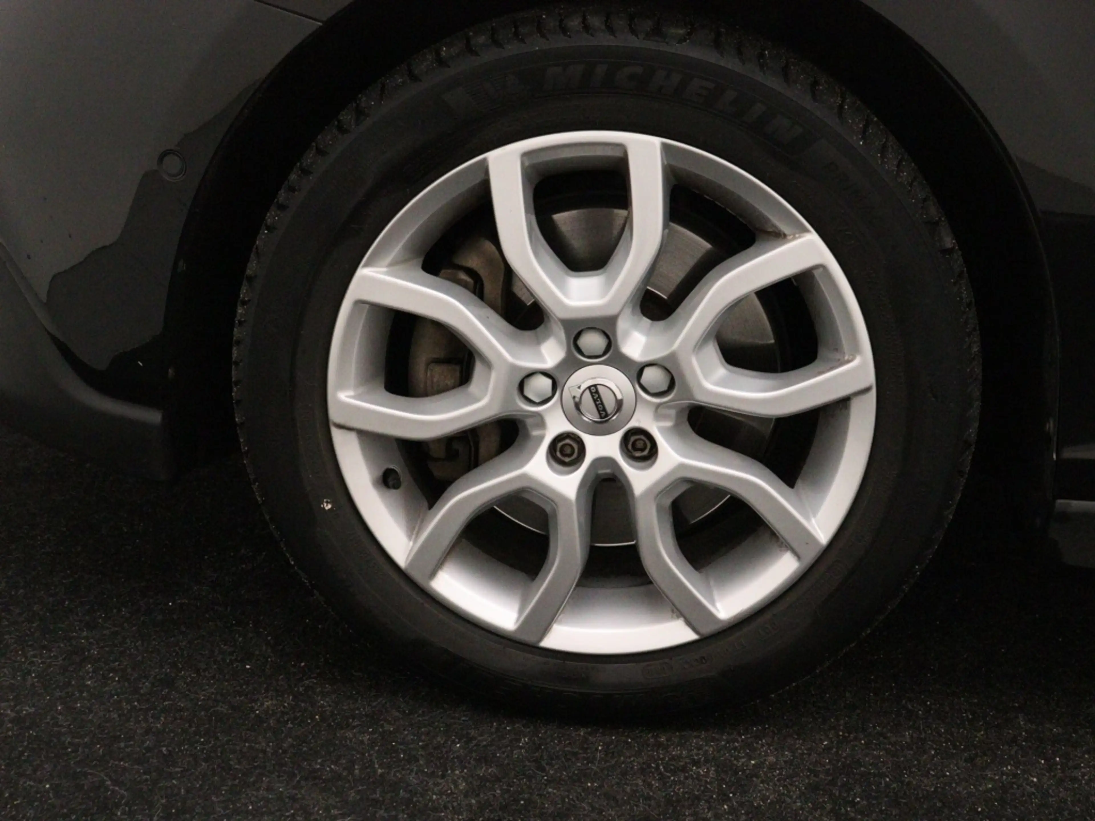 Volvo V40 Cross Country T3 GT POLAR LUXURY PANO LEDER ELEC-STOELBEDIENING — photo 8