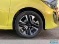 Peugeot 208 Allure Hybrid 100 e-DSC6 Jaune - thumbnail 11