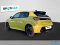 Peugeot 208 Allure Hybrid 100 e-DSC6 Jaune - thumbnail 7