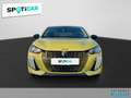 Peugeot 208 Allure Hybrid 100 e-DSC6 Jaune - thumbnail 2
