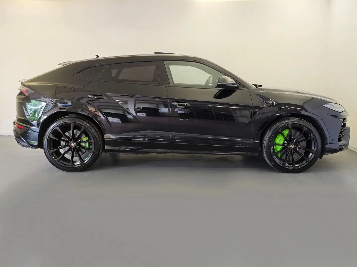 Lamborghini Urus 4.0 Negru - 2