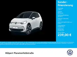 Volkswagen ID.3 Pro MOVE CAM ACC LM19 NAVI CARPLAY SITZHEIZ