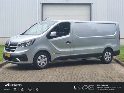 Renault Trafic 2.0 dCi 130 T30 L2H1 Work Edition / Levertijd in O