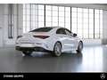 Mercedes-Benz CLA 250 CLA 250 e Coupé AMG Night PanoSD LED Keyless 360 Blanc - thumbnail 3