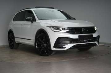 1.4 eHybrid DSG R-Line Leder/ACC/Pano/Kam