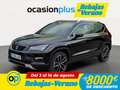 SEAT Ateca 2.0TDI CR S&S Xcellence 4Drive 150 Negro - thumbnail 1