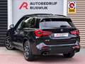 BMW X3 XDrive30e High Executive Pano/Memory/360 Nero - thumbnail 3