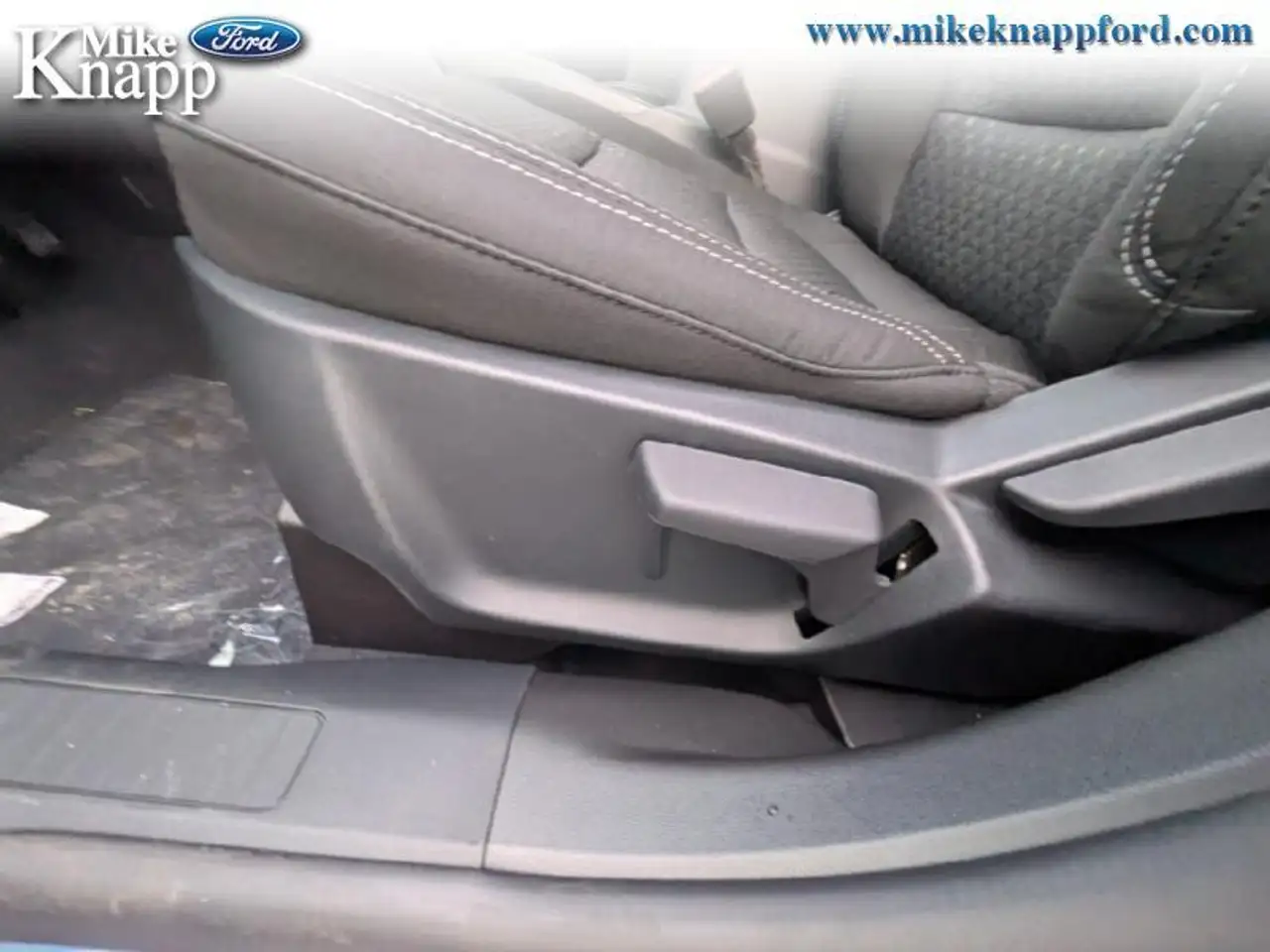 Ford Escape снимка Ford Escape