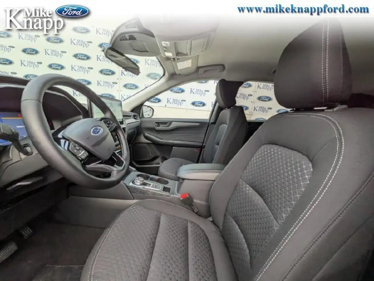 Ford Escape снимка Ford Escape