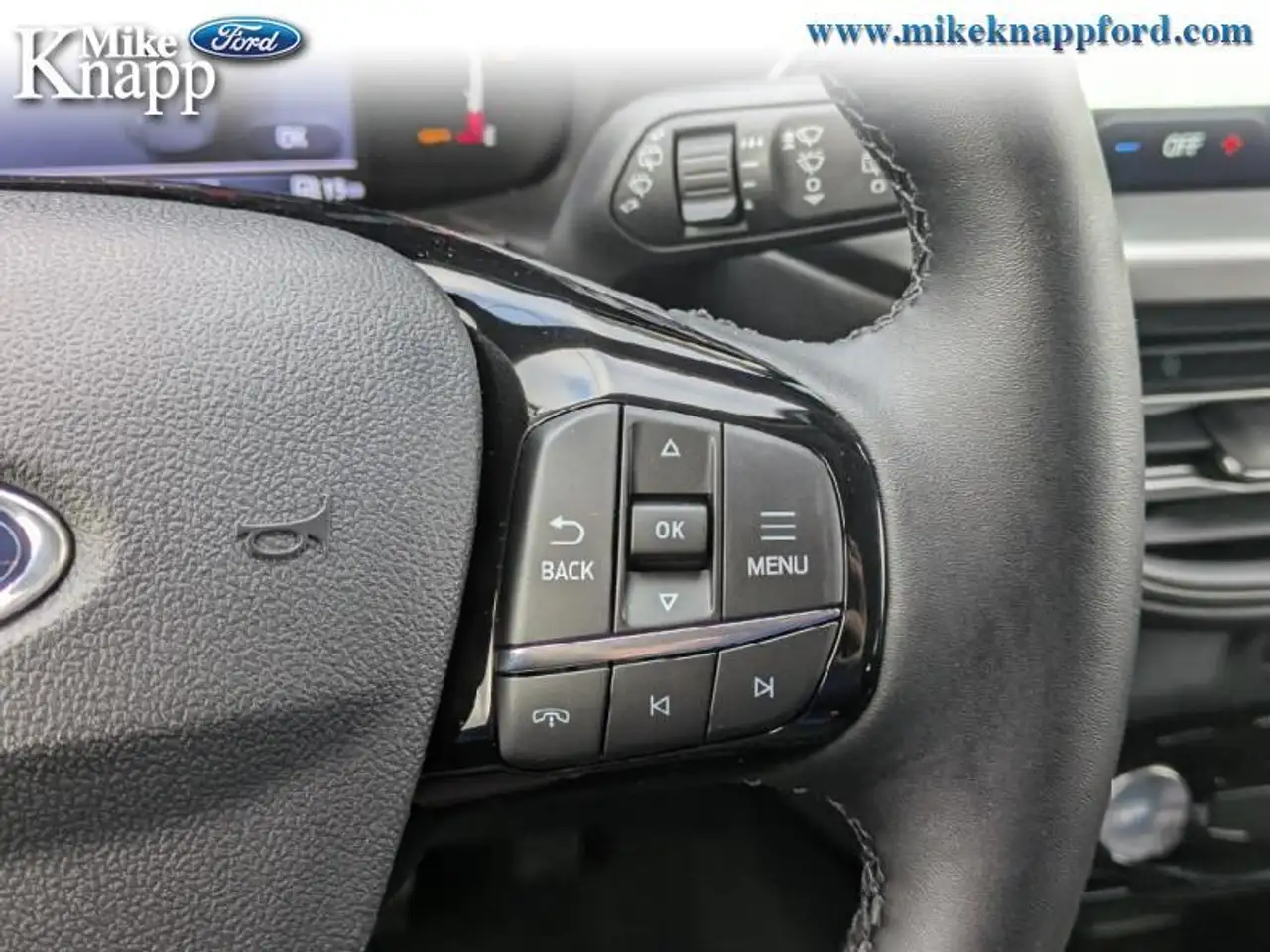 Ford Escape снимка Ford Escape
