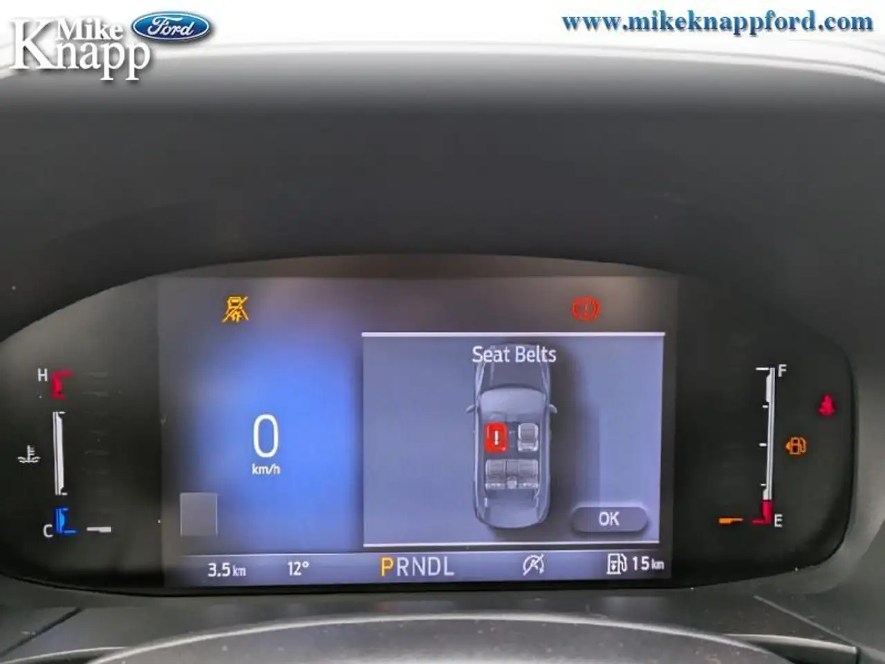 Ford Escape снимка Ford Escape