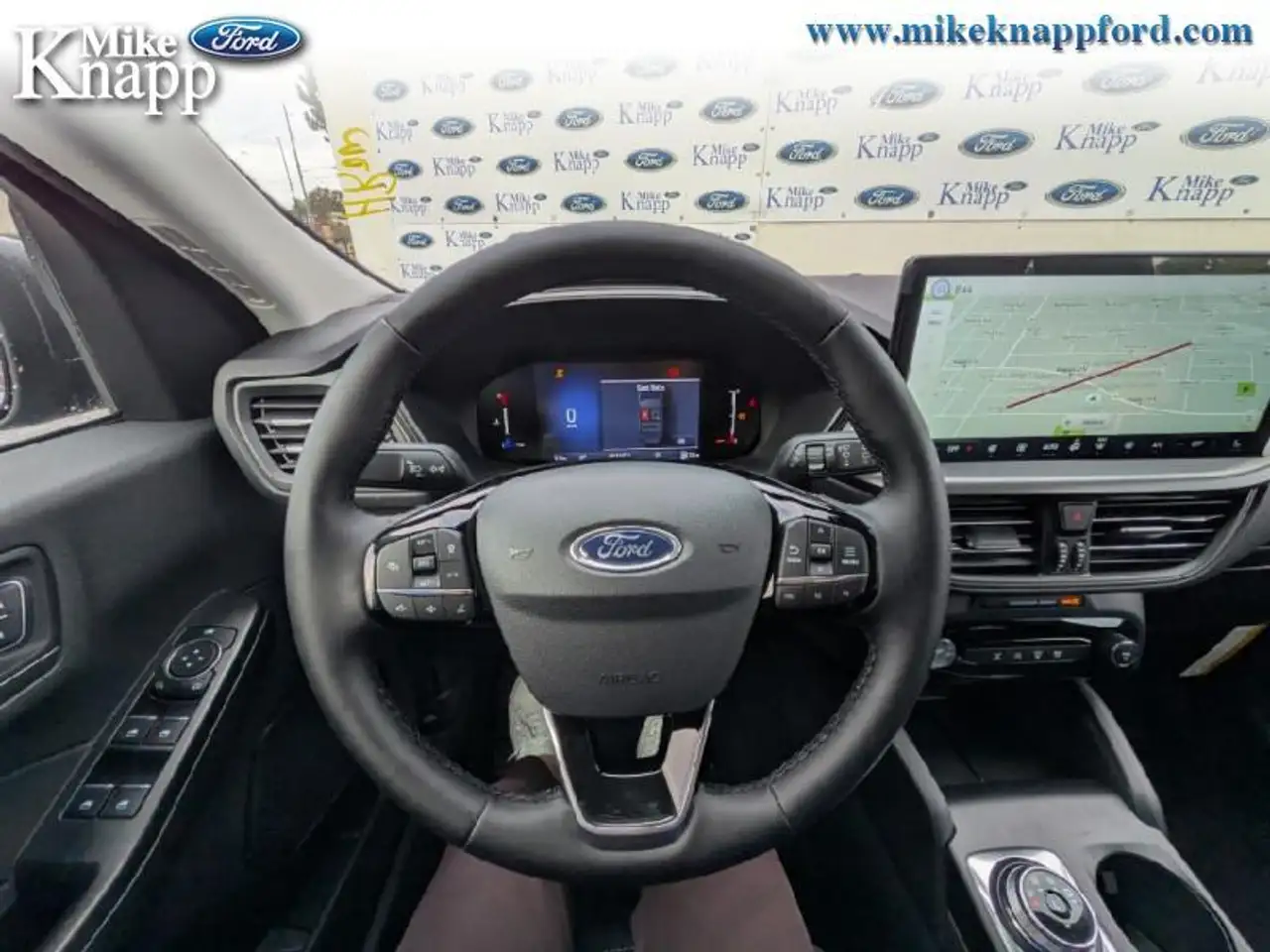 Ford Escape снимка Ford Escape