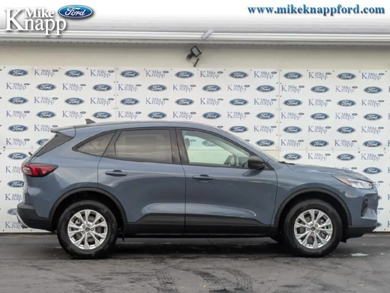 Ford Escape снимка Ford Escape