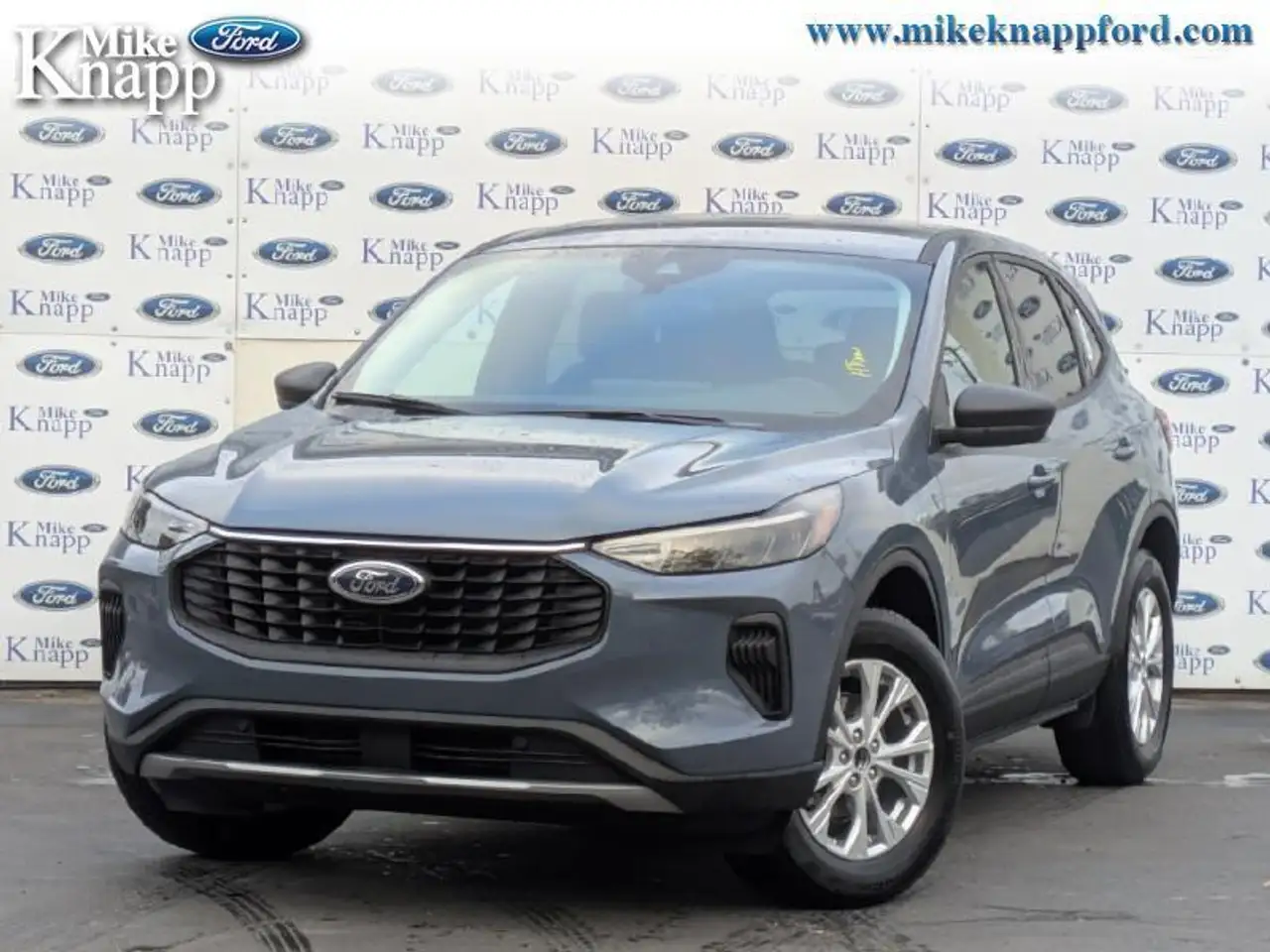 Ford Escape снимка Ford Escape