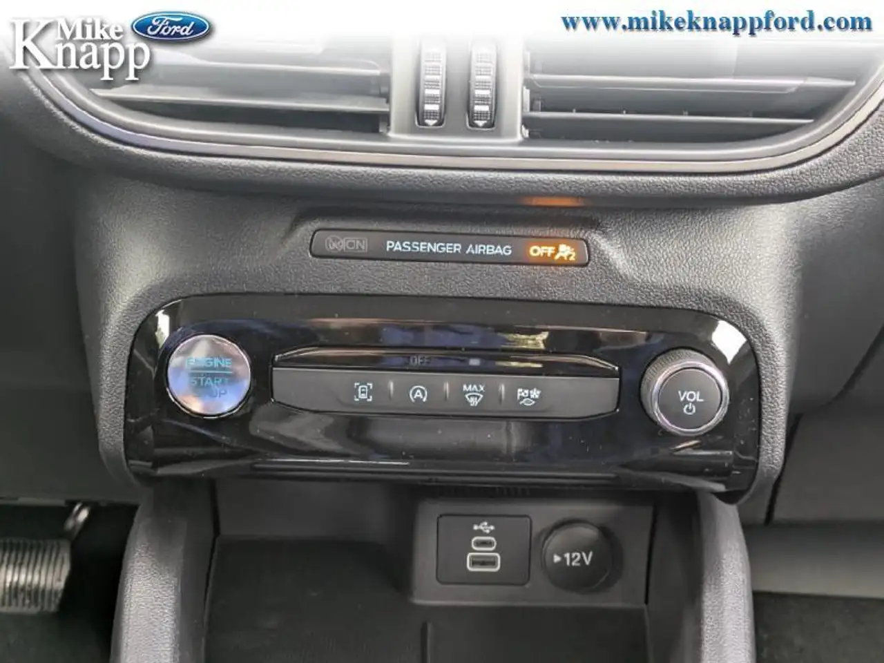 Ford Escape снимка Ford Escape