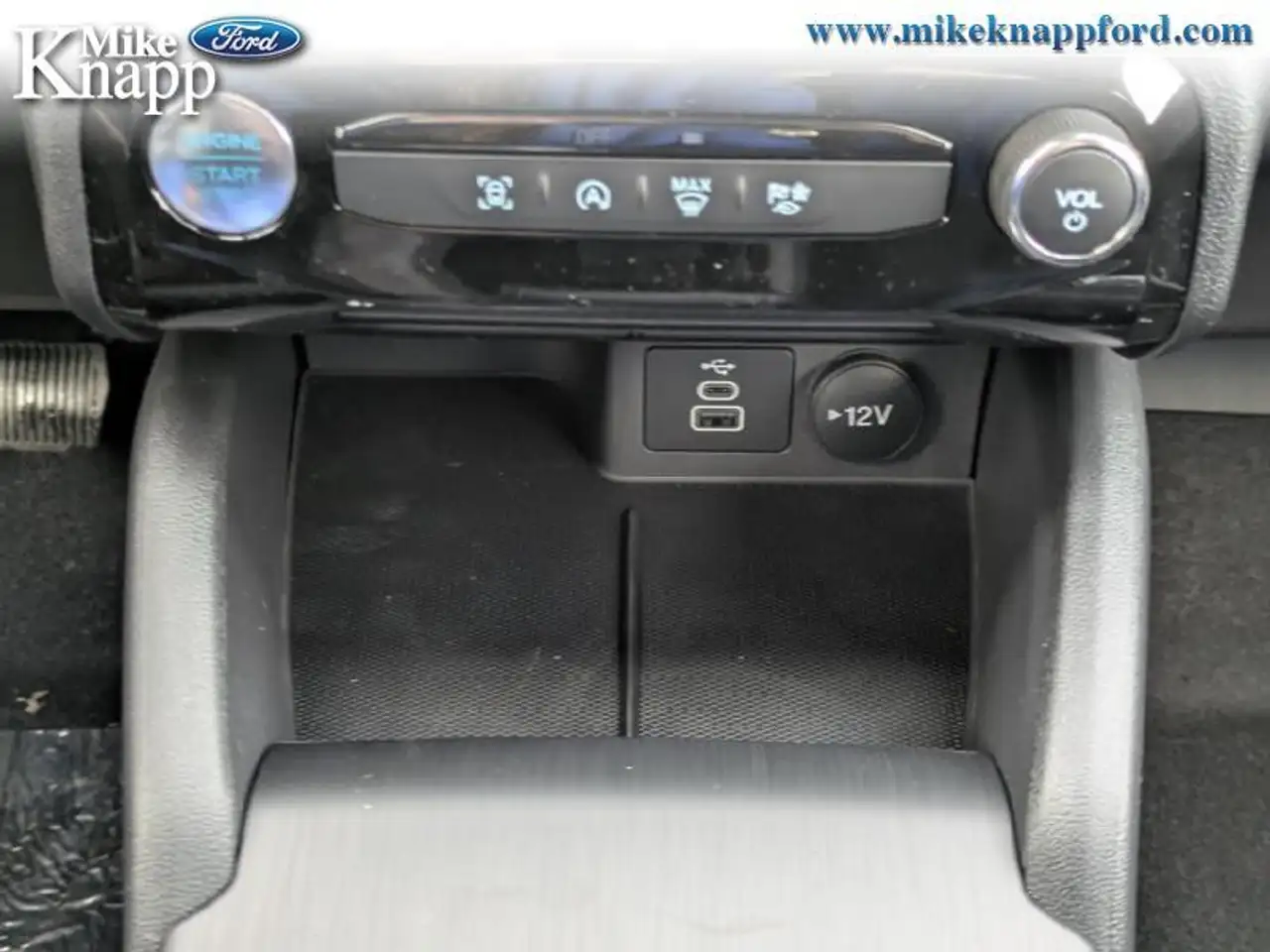 Ford Escape снимка Ford Escape
