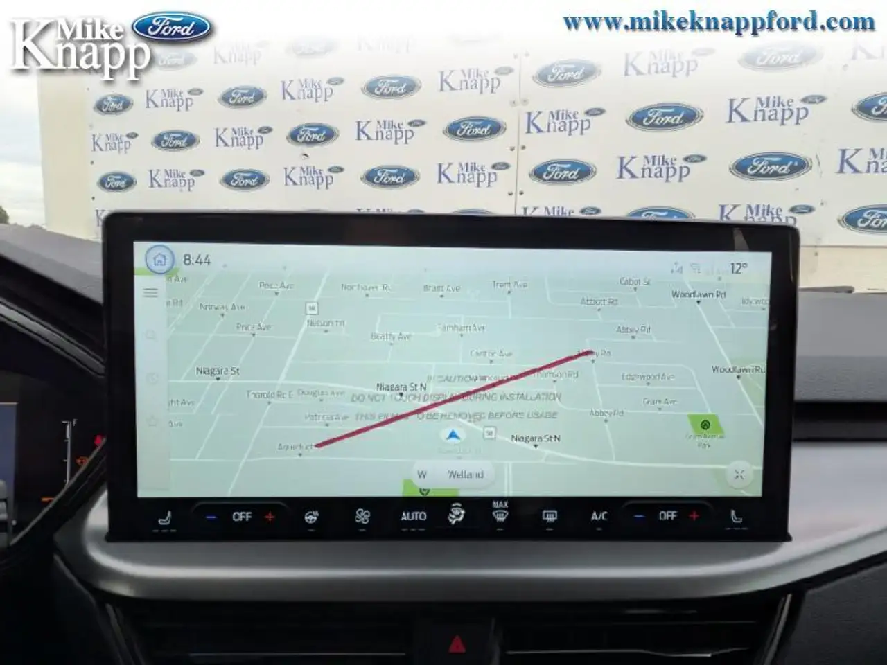 Ford Escape снимка Ford Escape