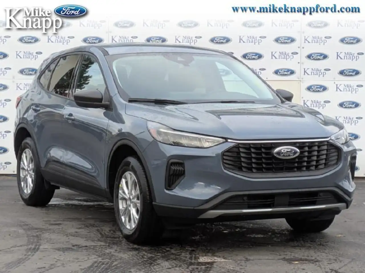 Ford Escape снимка Ford Escape