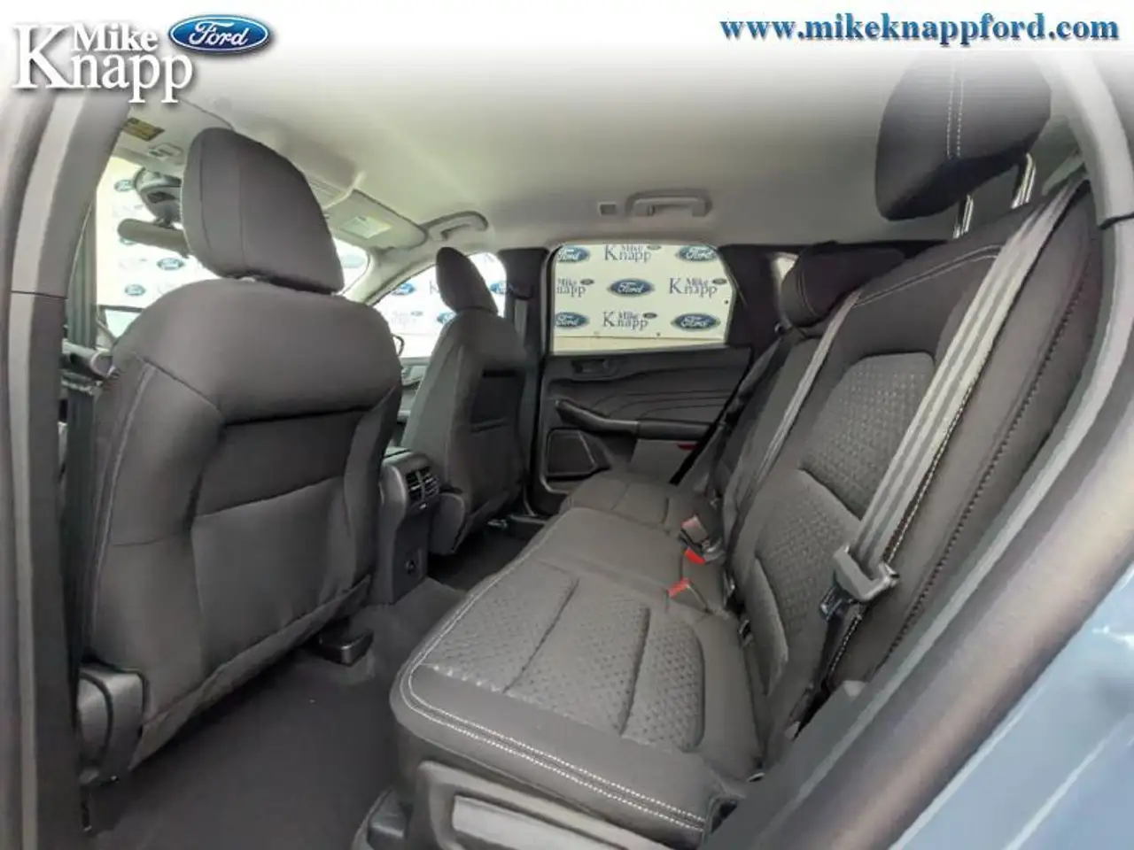 Ford Escape снимка Ford Escape