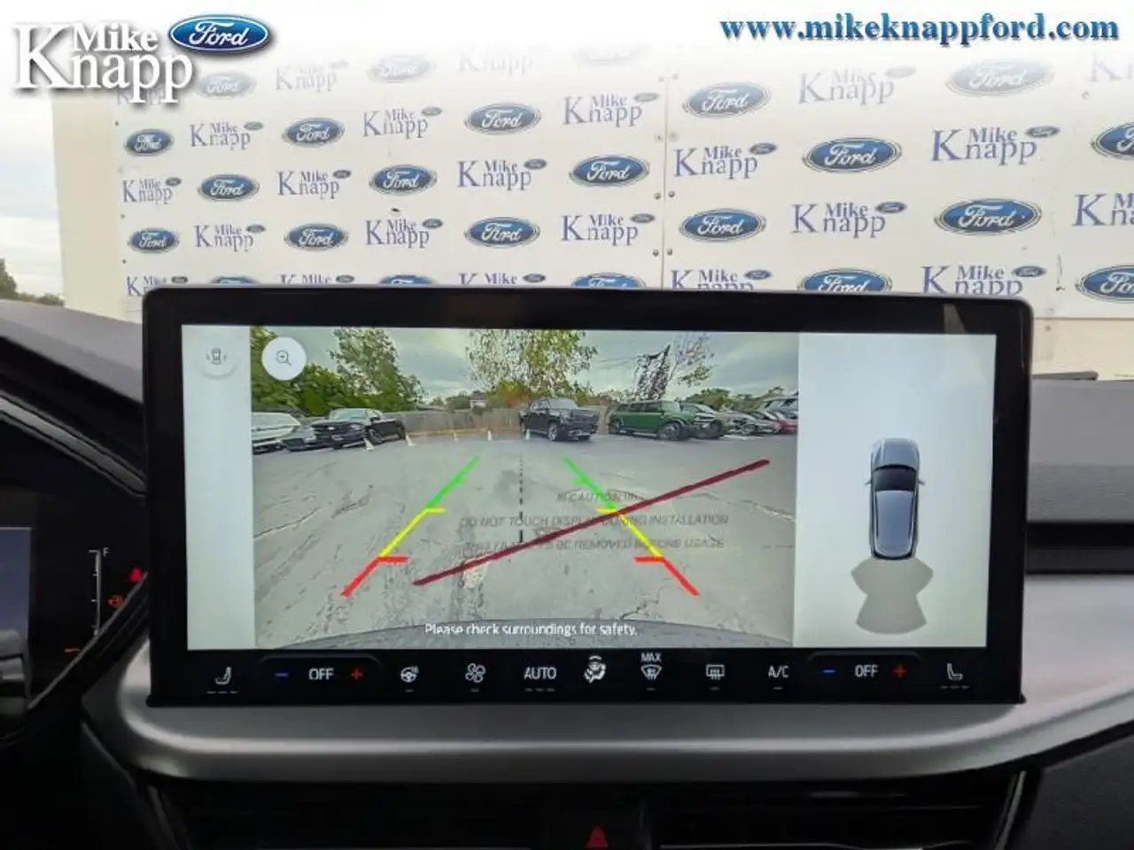 Ford Escape снимка Ford Escape