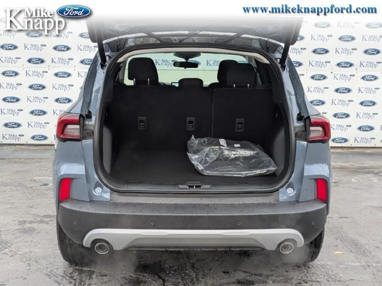 Ford Escape снимка Ford Escape
