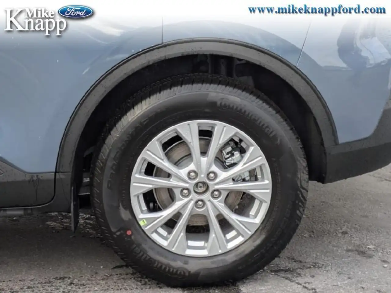 Ford Escape снимка Ford Escape