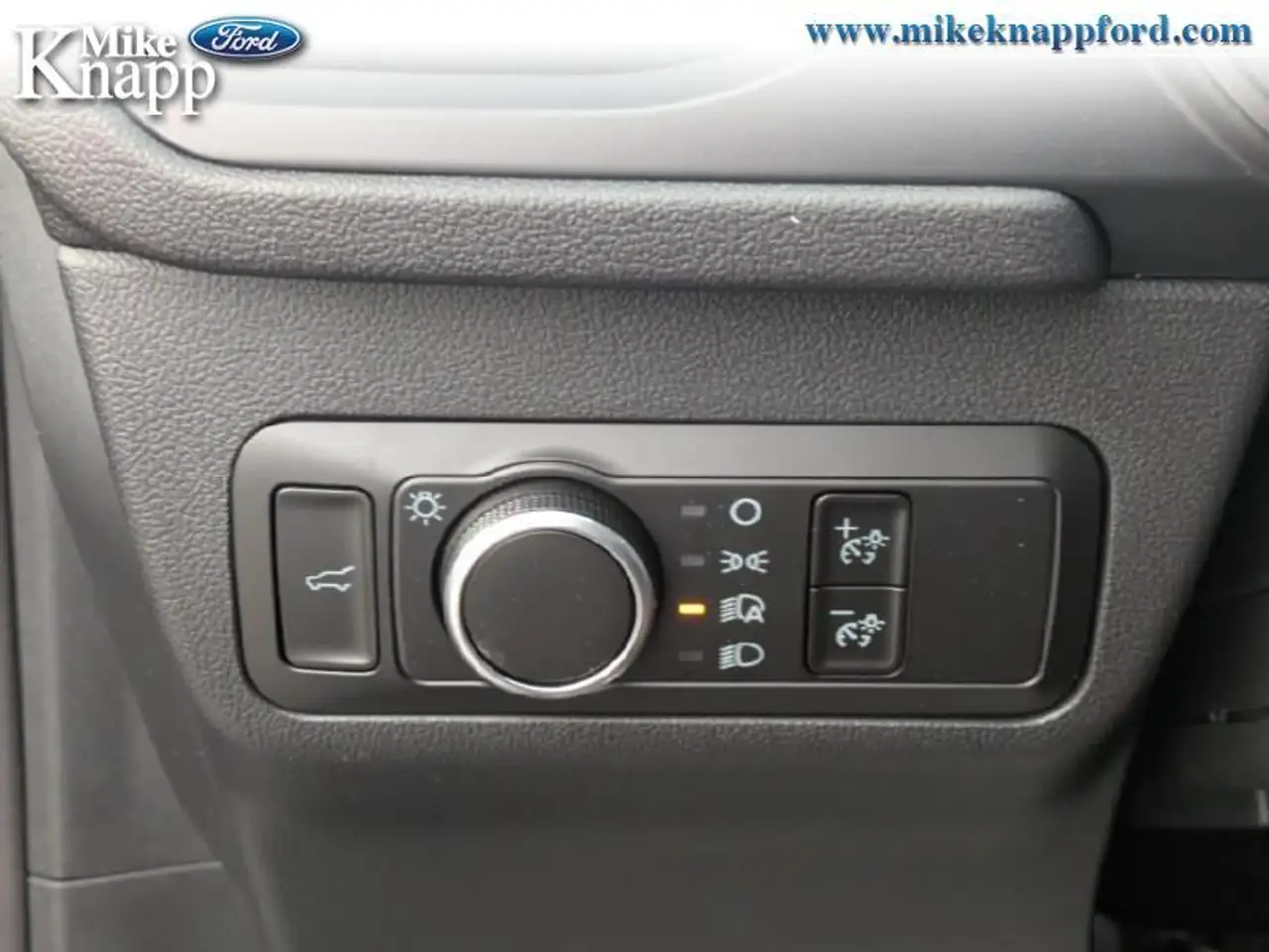 Ford Escape снимка Ford Escape
