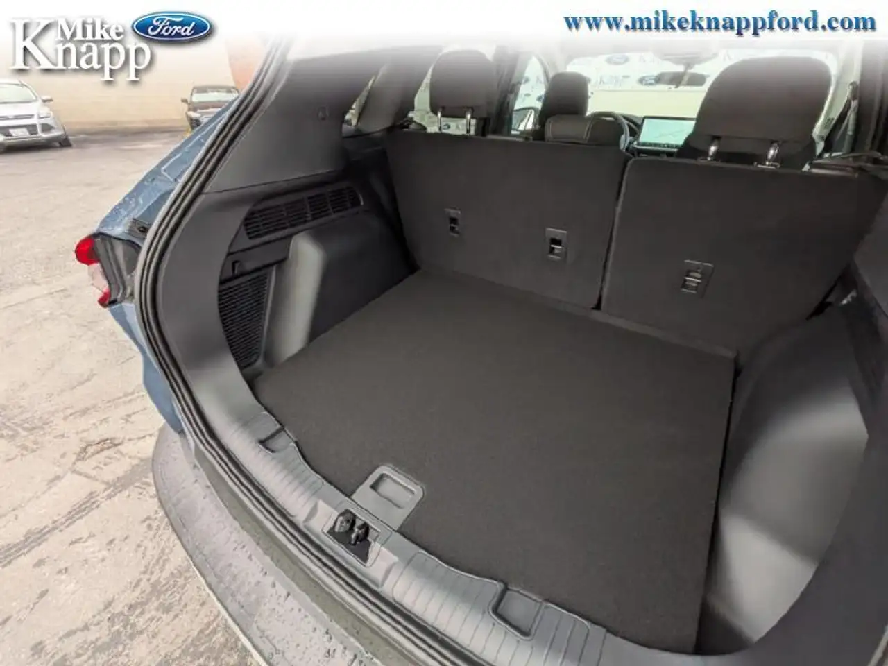 Ford Escape снимка Ford Escape
