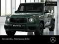 Mercedes-Benz G 63 AMG Burmester 3D Perf-Abgas 360° Multibeam Grün - thumbnail 1