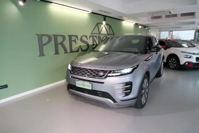 Land Rover Range Rover Evoque 2.0d i4 mhev R-Dynamic HSE awd 163cv auto