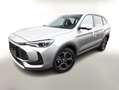 MG ZS Comfort LED SHZ 360Kam Nav TotW KeyL Temp 17Z 8... Silber - thumbnail 1